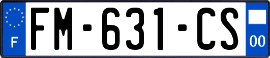 FM-631-CS