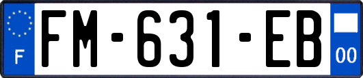 FM-631-EB