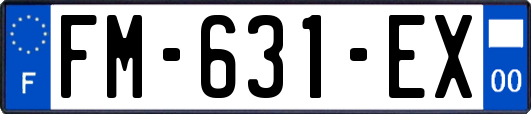 FM-631-EX