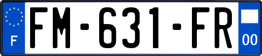 FM-631-FR
