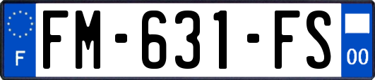 FM-631-FS