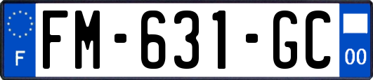 FM-631-GC