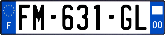 FM-631-GL