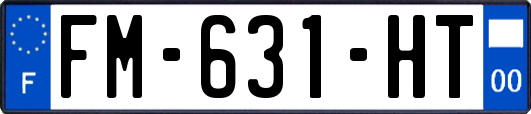 FM-631-HT