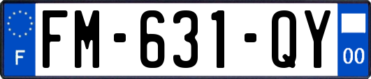 FM-631-QY