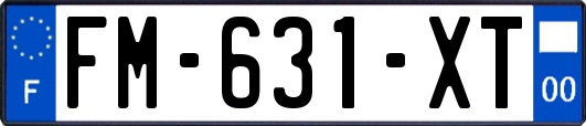 FM-631-XT