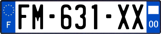FM-631-XX