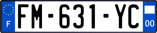 FM-631-YC