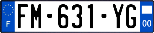 FM-631-YG