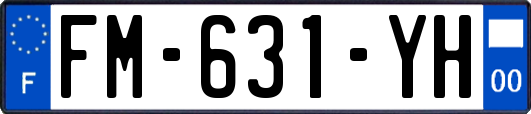FM-631-YH