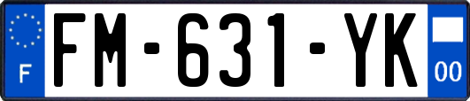 FM-631-YK