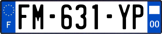 FM-631-YP