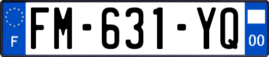 FM-631-YQ