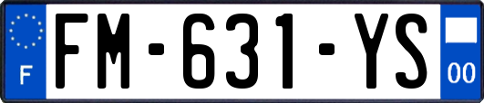 FM-631-YS