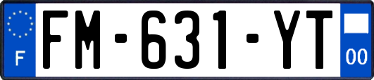 FM-631-YT