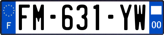 FM-631-YW
