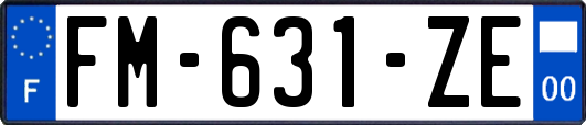 FM-631-ZE
