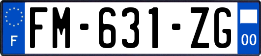 FM-631-ZG