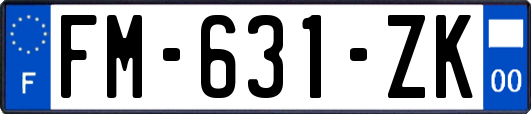 FM-631-ZK