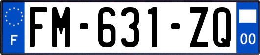 FM-631-ZQ