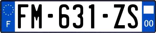 FM-631-ZS