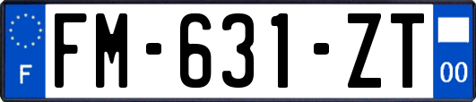FM-631-ZT