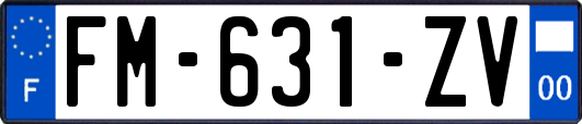 FM-631-ZV