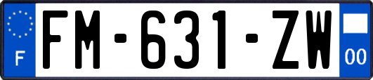 FM-631-ZW