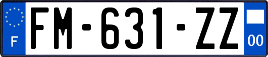 FM-631-ZZ