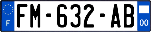 FM-632-AB