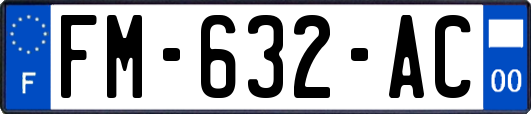 FM-632-AC