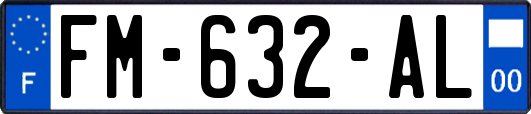FM-632-AL