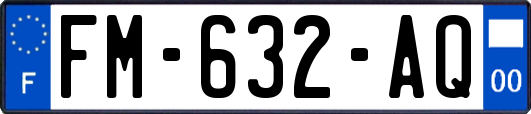 FM-632-AQ