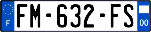 FM-632-FS