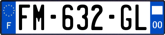 FM-632-GL