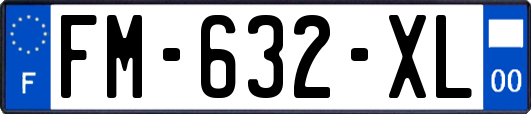 FM-632-XL