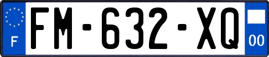 FM-632-XQ