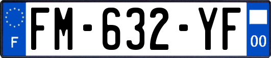 FM-632-YF