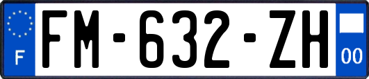 FM-632-ZH