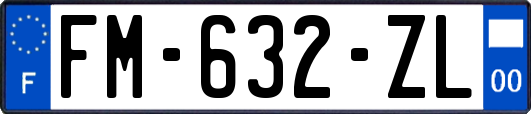 FM-632-ZL