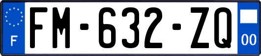 FM-632-ZQ