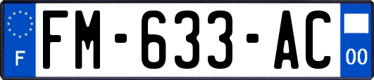 FM-633-AC