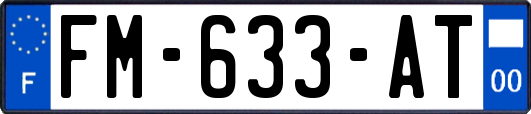 FM-633-AT
