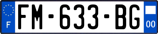 FM-633-BG