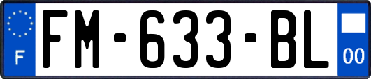 FM-633-BL