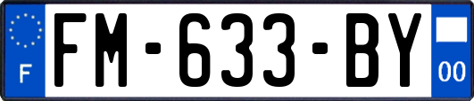FM-633-BY