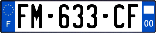 FM-633-CF