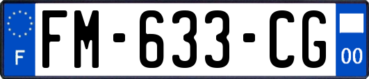 FM-633-CG