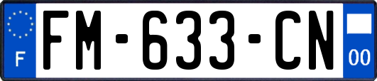 FM-633-CN