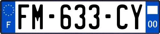 FM-633-CY